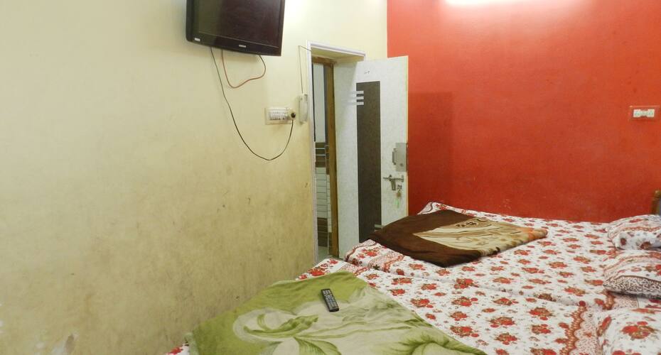 Hotel Dastgeer Palace, Ajmer 5